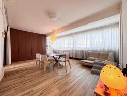Blk 2 Farrer Gardens (Bukit Timah), HDB 4 Rooms #613370711